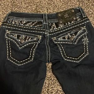 MissMe jeans